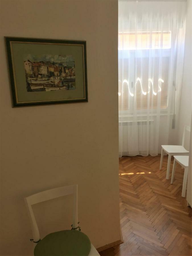 Arenacentar Apartments Pula Cameră foto